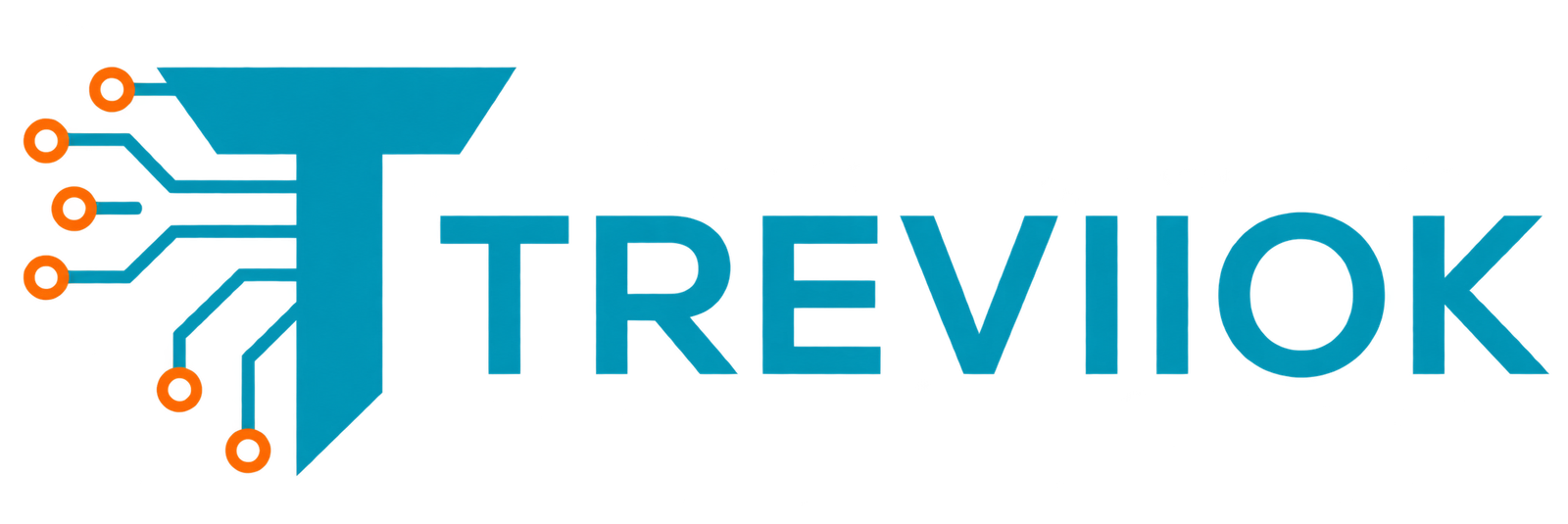 TREVIIIOK GROUP LLP